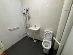 Blk 667 Hougang Avenue 4 (Hougang), HDB 3 Rooms #560982581